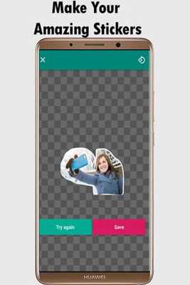 Emulate Android APK personal stickers for WhatsApp - WAStickerApps Emulate Android APK personal stickers for WhatsApp - WAStickerApps