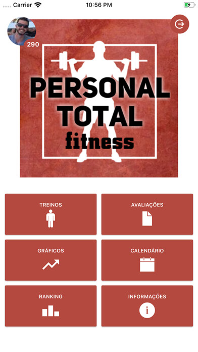 Emulate iPhone app Personal Total using MyAndroid Emulate iPhone app Personal Total using MyAndroid