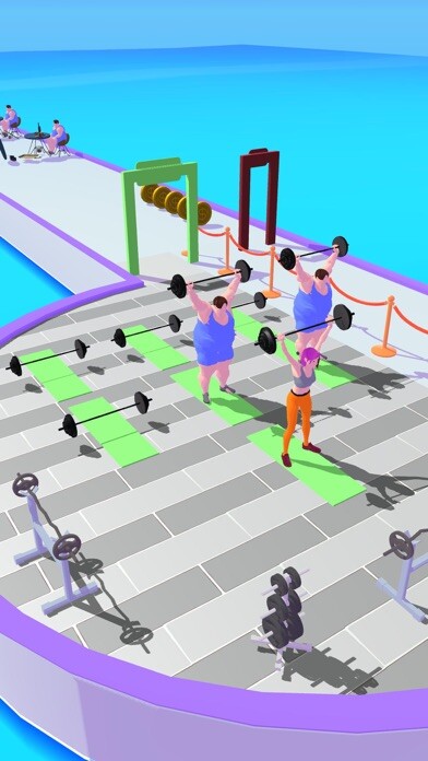 Emulate iPhone app Personal Trainer Runner using MyAndroid Emulate iPhone app Personal Trainer Runner using MyAndroid