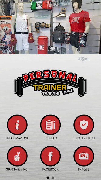 Run android online APK Personal Trainer Store from MyAndroid or emulate Personal Trainer Store using MyAndroid Run android online APK Personal Trainer Store from MyAndroid or emulate Personal Trainer Store using MyAndroid