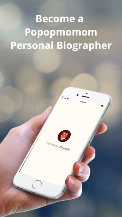 Emulate iPhone app Personal Writer using MyAndroid Emulate iPhone app Personal Writer using MyAndroid