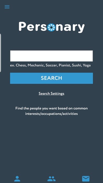 Run android online APK Personary from MyAndroid or emulate Personary using MyAndroid
