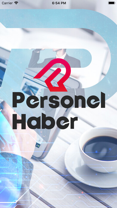 Emulate iPhone app Personel Haber using MyAndroid Emulate iPhone app Personel Haber using MyAndroid
