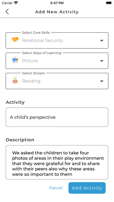 Emulate iPhone app Personhood360 using MyAndroid Emulate iPhone app Personhood360 using MyAndroid