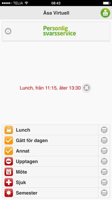 Run android online APK Personlig svarsservice from MyAndroid or emulate Personlig svarsservice using MyAndroid Run android online APK Personlig svarsservice from MyAndroid or emulate Personlig svarsservice using MyAndroid