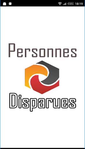 Run android online APK Personnes disparues from MyAndroid or emulate Personnes disparues using MyAndroid