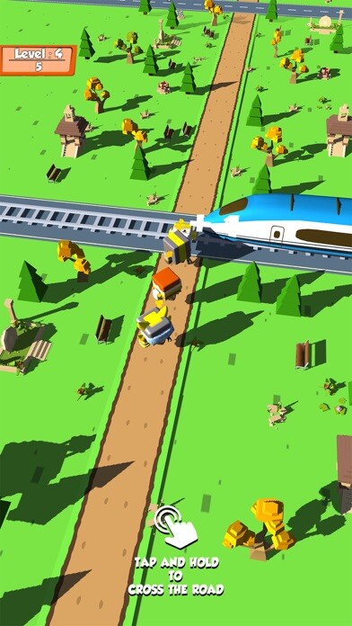 Emulate iPhone app Person Rescue! - Unique Puzzle using MyAndroid Emulate iPhone app Person Rescue! - Unique Puzzle using MyAndroid