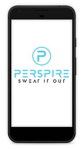 Run android online APK Perspire Fitness from MyAndroid or emulate Perspire Fitness using MyAndroid