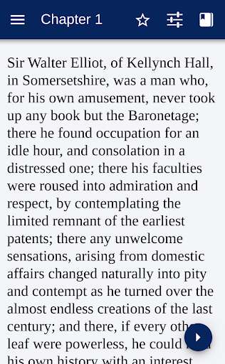 Run android online APK Persuasion - Public Domain from MyAndroid or emulate Persuasion - Public Domain using MyAndroid