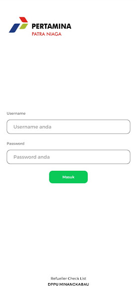Run android online APK Pertamina Checklist Refueller from MyAndroid or emulate Pertamina Checklist Refueller using MyAndroid Run android online APK Pertamina Checklist Refueller from MyAndroid or emulate Pertamina Checklist Refueller using MyAndroid