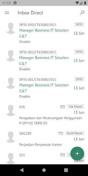 Run android online APK Pertamina Office Automation (P-Office) from MyAndroid or emulate Pertamina Office Automation (P-Office) using MyAndroid Run android online APK Pertamina Office Automation (P-Office) from MyAndroid or emulate Pertamina Office Automation (P-Office) using MyAndroid