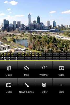 Emulate Android APK Perth - Appy Travels Emulate Android APK Perth - Appy Travels