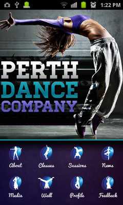 Emulate Android APK Perth Dance Company Emulate Android APK Perth Dance Company