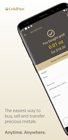 Run android online APK Perth Mint GoldPass from MyAndroid or emulate Perth Mint GoldPass using MyAndroid Run android online APK Perth Mint GoldPass from MyAndroid or emulate Perth Mint GoldPass using MyAndroid
