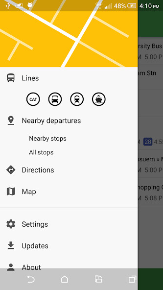 Run android online APK Perth Public Transit from MyAndroid or emulate Perth Public Transit using MyAndroid Run android online APK Perth Public Transit from MyAndroid or emulate Perth Public Transit using MyAndroid