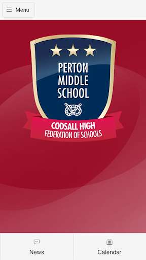 Run android online APK Perton Middle School from MyAndroid or emulate Perton Middle School using MyAndroid