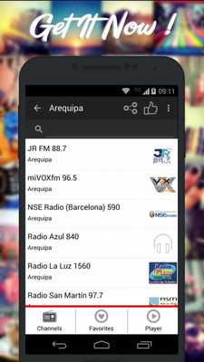 Emulate Android APK Peru AM FM Radios Free Emulate Android APK Peru AM FM Radios Free