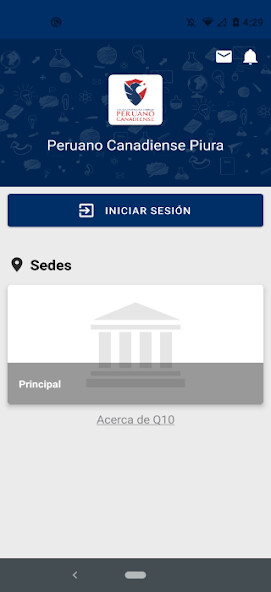 Run android online APK Peruano Canadiense Piura from MyAndroid or emulate Peruano Canadiense Piura using MyAndroid Run android online APK Peruano Canadiense Piura from MyAndroid or emulate Peruano Canadiense Piura using MyAndroid