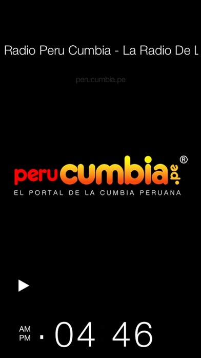 Emulate iPhone app Perucumbia using MyAndroid Emulate iPhone app Perucumbia using MyAndroid