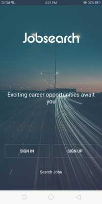 Emulate Android APK Peru Jobs