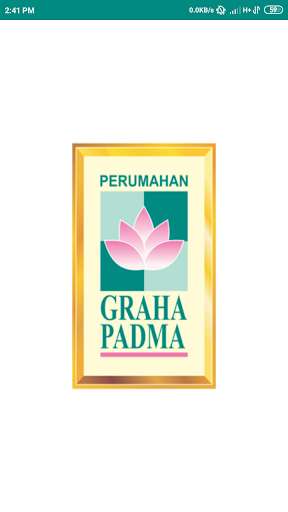 Run android online APK Perumahan Graha Padma from MyAndroid or emulate Perumahan Graha Padma using MyAndroid