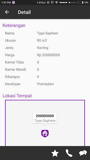 Run android online APK Perumahan Islami from MyAndroid or emulate Perumahan Islami using MyAndroid