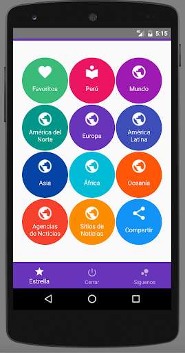 Run android online APK Peru Newspapers & Breaking News from MyAndroid or emulate Peru Newspapers & Breaking News using MyAndroid Run android online APK Peru Newspapers & Breaking News from MyAndroid or emulate Peru Newspapers & Breaking News using MyAndroid
