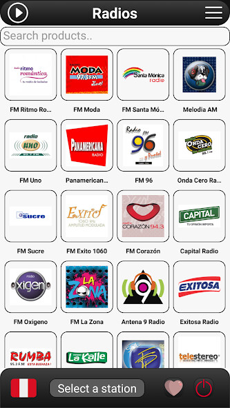 Run android online APK Peru Radio FM from MyAndroid or emulate Peru Radio FM using MyAndroid Run android online APK Peru Radio FM from MyAndroid or emulate Peru Radio FM using MyAndroid