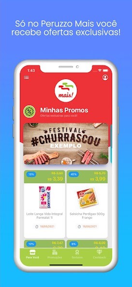 Run android online APK Peruzzo Mais from MyAndroid or emulate Peruzzo Mais using MyAndroid Run android online APK Peruzzo Mais from MyAndroid or emulate Peruzzo Mais using MyAndroid