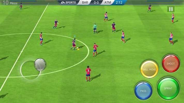 Emulate Android APK PES 2018 Tips Emulate Android APK PES 2018 Tips