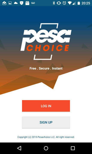 Run android online APK PesaChoice from MyAndroid or emulate PesaChoice using MyAndroid Run android online APK PesaChoice from MyAndroid or emulate PesaChoice using MyAndroid