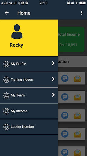 Run android online APK PESA GROUP from MyAndroid or emulate PESA GROUP using MyAndroid