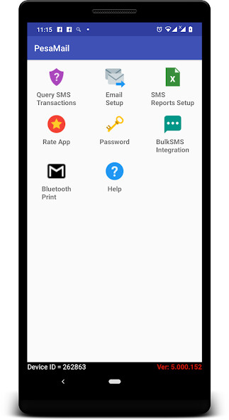 Run android online APK PesaMail from MyAndroid or emulate PesaMail using MyAndroid Run android online APK PesaMail from MyAndroid or emulate PesaMail using MyAndroid
