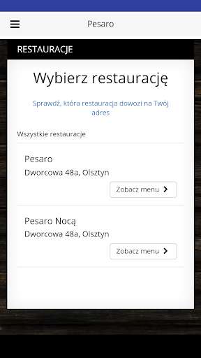 Run android online APK Pesaro from MyAndroid or emulate Pesaro using MyAndroid Run android online APK Pesaro from MyAndroid or emulate Pesaro using MyAndroid