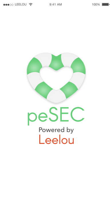 Emulate iPhone app peSEC - powered by Leelou using MyAndroid Emulate iPhone app peSEC - powered by Leelou using MyAndroid