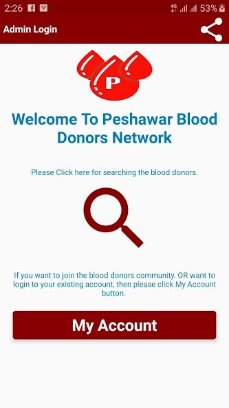 Run android online APK Peshawar Blood Network from MyAndroid or emulate Peshawar Blood Network using MyAndroid Run android online APK Peshawar Blood Network from MyAndroid or emulate Peshawar Blood Network using MyAndroid