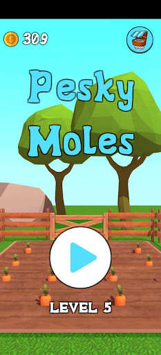 Emulate Android APK Pesky Moles Emulate Android APK Pesky Moles