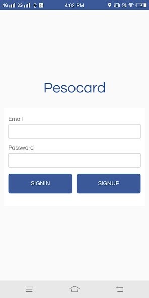 Run android online APK Pesocard from MyAndroid or emulate Pesocard using MyAndroid Run android online APK Pesocard from MyAndroid or emulate Pesocard using MyAndroid