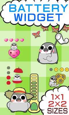 Emulate Android APK Pesoguin Battery