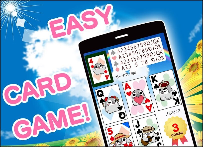 Run android online APK Pesoguin Card Playing from MyAndroid or emulate Pesoguin Card Playing using MyAndroid Run android online APK Pesoguin Card Playing from MyAndroid or emulate Pesoguin Card Playing using MyAndroid