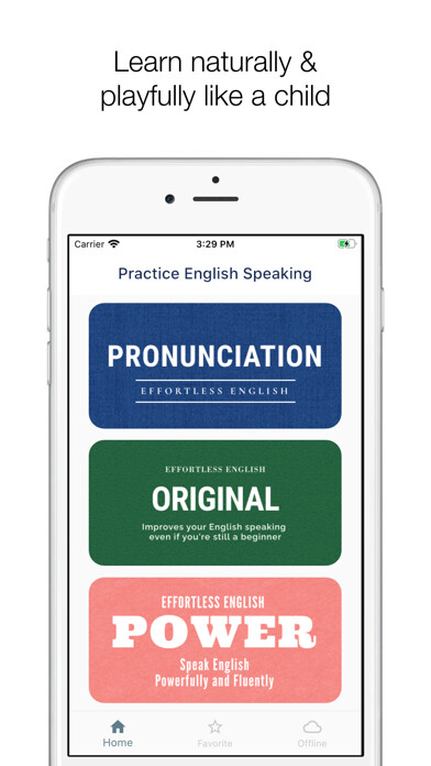 Emulate iPhone app PES: Practice English Speaking using MyAndroid Emulate iPhone app PES: Practice English Speaking using MyAndroid
