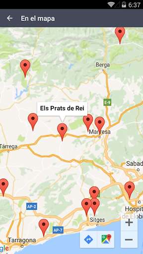 Run android online APK Pessebres Vivents from MyAndroid or emulate Pessebres Vivents using MyAndroid