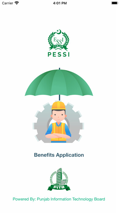 Emulate iPhone app PESSI Benefits using MyAndroid Emulate iPhone app PESSI Benefits using MyAndroid
