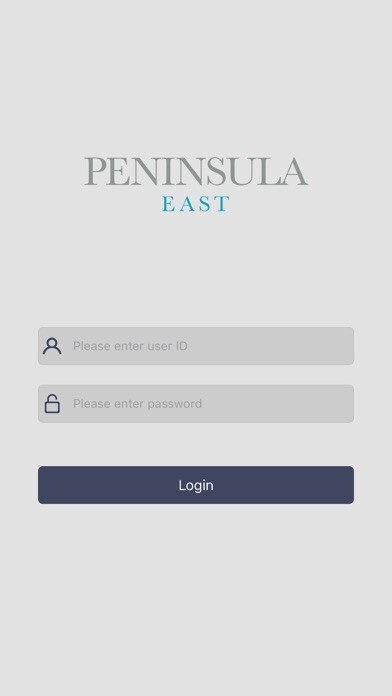Emulate iPhone app P.E.Staff using MyAndroid Emulate iPhone app P.E.Staff using MyAndroid
