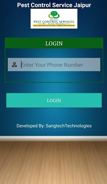 Emulate Android APK Pest Control Services Emulate Android APK Pest Control Services