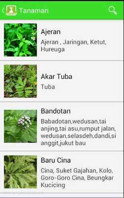 Emulate Android APK Pestisida Nabati (ARPENA) Emulate Android APK Pestisida Nabati (ARPENA)