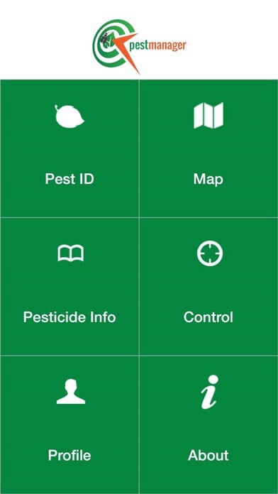 Emulate iPhone app Pest Manager using MyAndroid Emulate iPhone app Pest Manager using MyAndroid