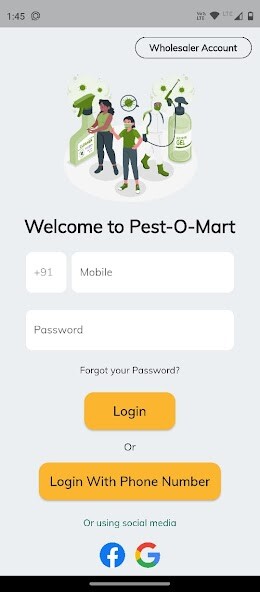 Run android online APK Pest O Mart from MyAndroid or emulate Pest O Mart using MyAndroid Run android online APK Pest O Mart from MyAndroid or emulate Pest O Mart using MyAndroid
