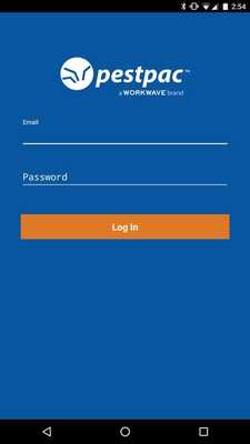 Emulate Android APK PestPac Mobile Emulate Android APK PestPac Mobile