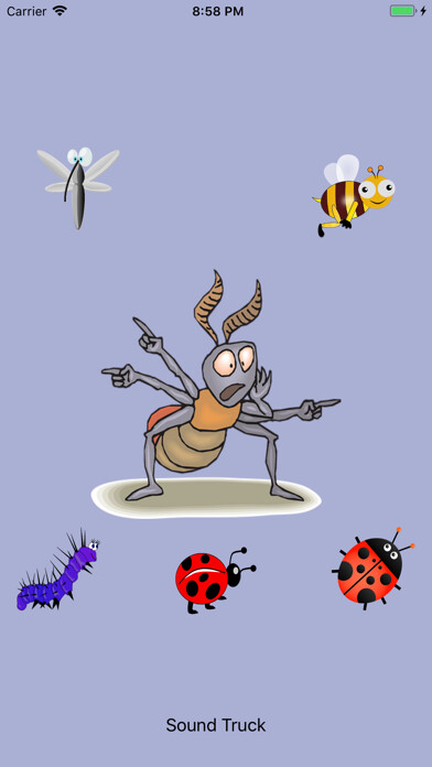 Emulate iPhone app Pest repellent using MyAndroid Emulate iPhone app Pest repellent using MyAndroid